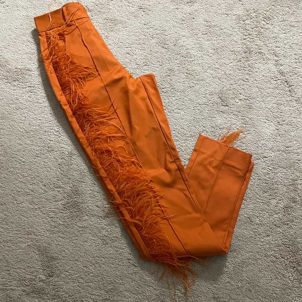 NWT Hanifa Ava Pants
